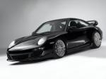 Porsche 911 GT500 BiTurbo by Gemballa 2006 года